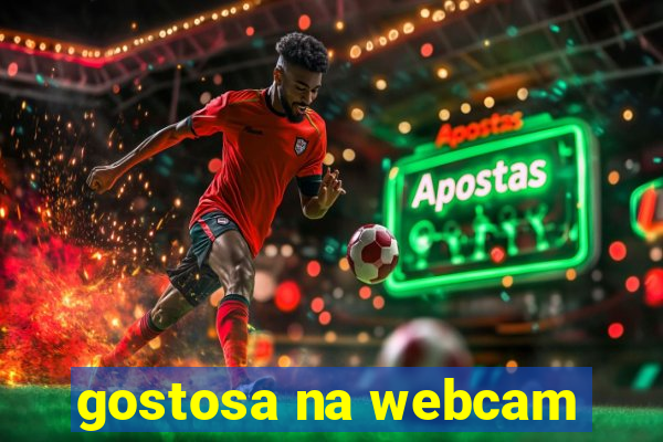 gostosa na webcam